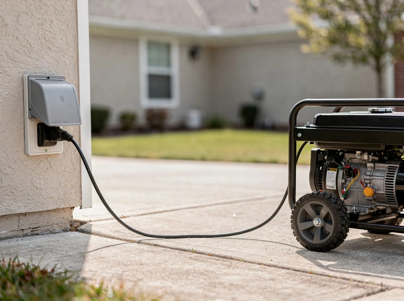 Home Generator Repair Gillett, WI FAQs